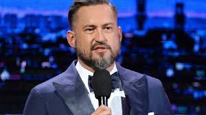 Augustyn · single · 2020 · 1 songs. Domy Gwiazd Jak Mieszka Marcin Prokop Styl Zycia