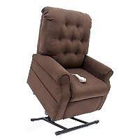 Mega Motion Easy Comfort Lc 200 Power Recline And Lift Chair Various Colors Lift Chairs Chair Lift Recliners