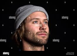 Billy morgan snow hi-res stock photography and images