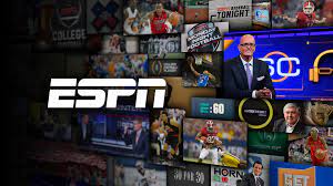 Aquí todo sobre dónde ver el partido, horarios, pronósticos y más para estados unidos en la nota. Espn Deportes Eventos En Vivo Repeticiones Y Resumenes