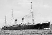 Maybe you would like to learn more about one of these? White Star Line Wikipedia