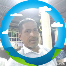 Ali Alfredo Blanco Perez