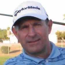 Jim Schade, PGA