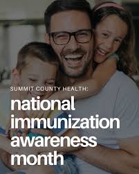 Summit County Health