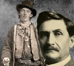 Did Pat Garrett really kill Billy The Kid?