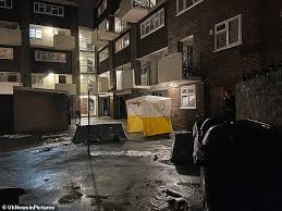 Police continue to investigate five stabbing incidents that happened between 6.56pm and 9.12pm on friday. 0rwu4mf5okk Jm