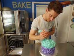 Dan S Favorite Buttercream Recipe Butter Cream Savoury Cake Swirl Cake