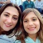 Leslie Trice's Instagram, Twitter & Facebook