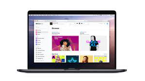 Tom nelson is an engineer, programmer, network manager, and computer network and systems designer who has written for other world computing,and others. Apple Music Launches On The Web The Verge