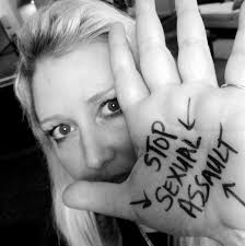 Inspired by '3 Billboards', NY woman buys her own to call out rapist