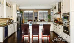 creative kitchens & baths, bloomington