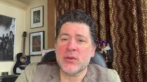 This morning at 10am tune in to watch my conversation with Dave Rotella  about the future of live music and the impact of Covid 19