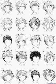 Use short, curved lines to mimic the direction of the hair. Pin On Girl Hairstyles Drawing Hair Tutorial Boy Hair Drawing Hair Sketch