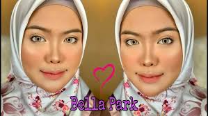 Make Up Manis² Jumpa Mak Mertua