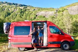 Cheap vans to live in. Best Vans To Live In For Van Life Outbound Living