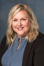 Tammy Williams, Scott Sumner to lead college's finance and administration  team