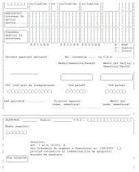 Medicii de familie pot acorda certificate de concediu medical cu durata de 1 până la 14 zile, în una sau mai. A Fost Aprobat Modelul Unic Al Certificatului De Concediu Medical Instructiuni Si Mod De Completare Ordinul 1092 2020