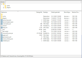 Sobald man minecraft forge wie im entsprechenden artikel beschrieben installiert und minecraft einmalig. Minecraft Mods Auf Server Installieren Host Unlimited De Knowledge Base