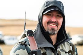 I think this project will open a lot of eyes about what is possible in the  conservation field moving forward. For me, the best part was the enthusiasm  shared by the many