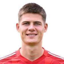 Profile Danny Schmidt, Fortuna Düsseldorf: Info, news, matches and  statistics