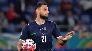 W każdym momencie możesz zrezygnować. Gianluigi Donnarumma Italy Goalkeeper Set For Psg Medical This Weekend While On International Duty Reports Eurosport