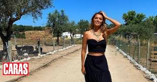View the profiles of professionals named maria cerqueira gomes on linkedin. Maria Cerqueira Gomes Proves That Dark Colors Can Also Be Used In Summer The News 24
