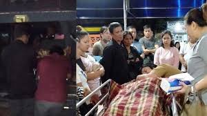 List lowongan pekerjaan guru agama kristen di jambi yang siap diisi oleh para pencari kerja indonesia. Kabar Duka Guru Agama Tewas Di Tangan Siswa Ditikam Berkali Kali Dengan Pisau Masih Dikejar Pula Pos Kupang