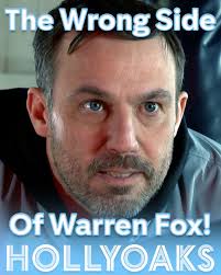 Warren has seen red... but would he really hurt Ethan's family?! 😱