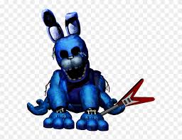 We're a community of creatives sharing everything minecraft! Golden Freddy Into Bonnie By Framedblaze Unwithered Bonnie Fnaf World Free Transparent Png Clipart Images Download