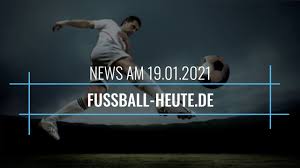 Es ist der volkssport in deutschland: Fussball Heute News Am 19 01 2021 Mit Hsv 1860 Emobolo Und Ac Milan Youtube