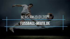 Fußball liveticker von heute zur bundesliga champions league em 2021! Fussball Heute News Am 19 01 2021 Mit Hsv 1860 Emobolo Und Ac Milan Youtube