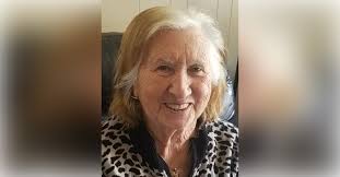 Obituary information for Maria Loureiro
