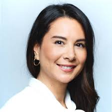 I'm happy to share that I've been promoted to Managing Director at Morgan  Stanley.