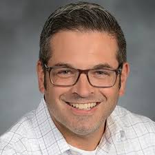 Dr. Jessica Kerns, MD, Adolescent Medicine