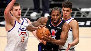 The denver nuggets continue to roll. Hj8ykriplqcsgm