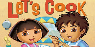 What would Dora eat?