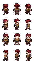 Universal Lpc Sprite Male 01 Opengameart Org Online tool for cutting image sprites (sprite sheets).