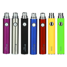 Evod battery is one of the types of vape batteries which are using both 510 thread and ego thread. Kangertech Evod Manual Battery 650mah