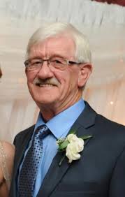 David Osmond Obituary