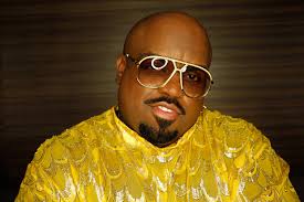 Cee lo green