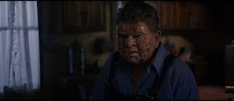 A meteorite lands on the property of nathan hayes (claude akins) and local physician alan forbes (cooper huckabee) is unable to explain why the rock keeps shrinking. Mcbastard S Mausoleum The Curse 1987 Curse Ii The Bite 1989 Blu Ray Review