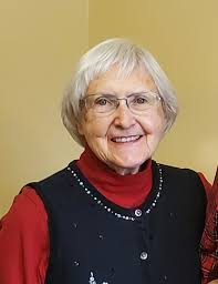 Obituary information for Mildred Jane Harden