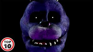 Check spelling or type a new query. Top 10 Shocking Bonnie The Bunny Fnaf Facts Youtube
