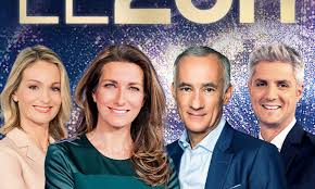 Photo Journal de 20 heures - Replay et vidos en streaming  TF1