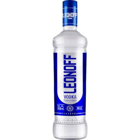 Vodka Leonoff