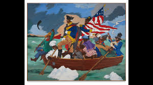 Image result for Robert Colescott