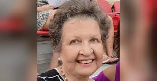 Dianne Guy Wall Obituary