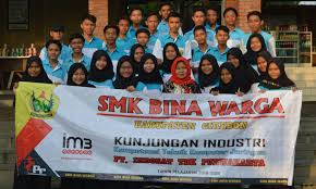 Maybe you would like to learn more about one of these? Smk Bina Warga Lemahabang