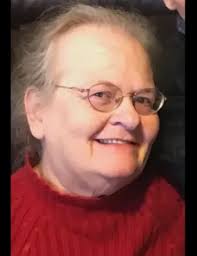 Obituary information for Margaret Elaine Cooper Brummett