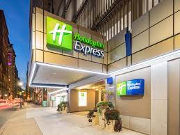 Welcome to the holiday inn express midtown tulsa, centrally located in the heart of tulsa. Hotels In Midtown Near Philadelphia Convention Center Holiday Inn Express Philadelphia Midtown